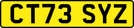 CT73SYZ