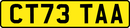 CT73TAA