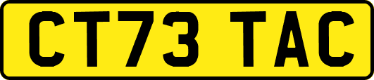 CT73TAC
