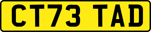 CT73TAD