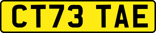 CT73TAE