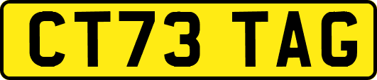 CT73TAG