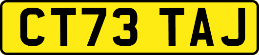 CT73TAJ