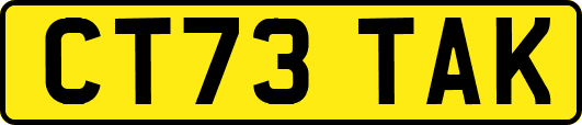 CT73TAK