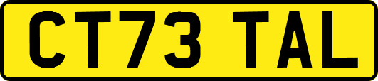 CT73TAL
