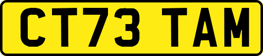 CT73TAM