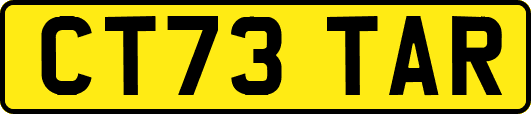 CT73TAR