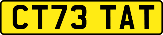 CT73TAT