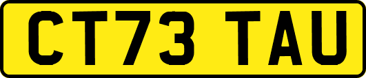 CT73TAU