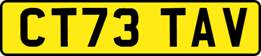 CT73TAV
