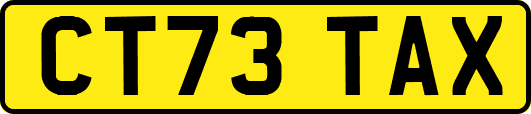 CT73TAX
