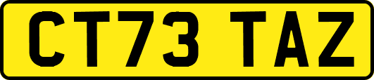 CT73TAZ