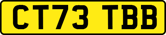 CT73TBB