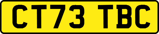 CT73TBC