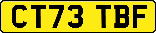 CT73TBF