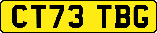 CT73TBG