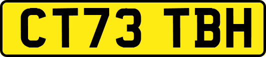CT73TBH