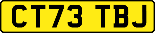 CT73TBJ