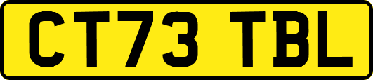 CT73TBL