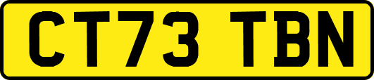 CT73TBN