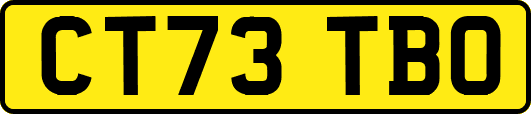 CT73TBO