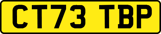 CT73TBP
