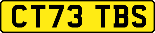 CT73TBS
