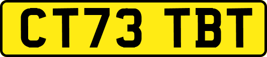 CT73TBT