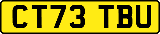 CT73TBU