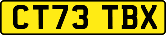 CT73TBX