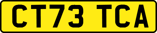 CT73TCA