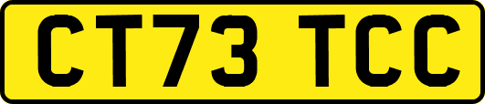 CT73TCC