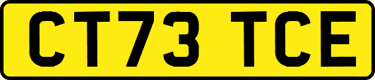 CT73TCE