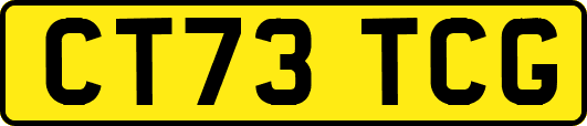 CT73TCG