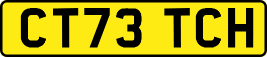 CT73TCH
