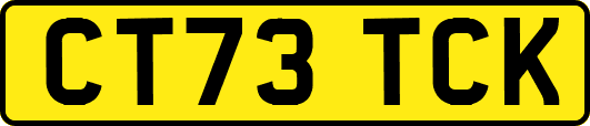 CT73TCK