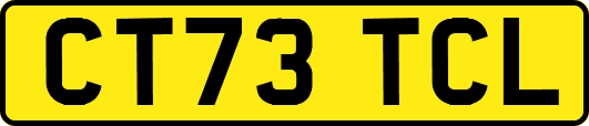 CT73TCL