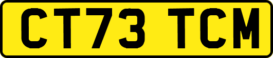 CT73TCM
