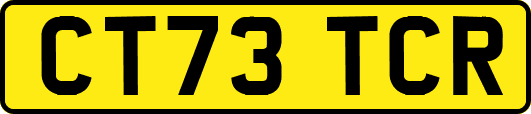 CT73TCR