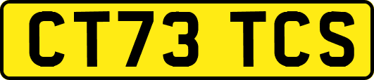 CT73TCS