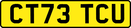 CT73TCU