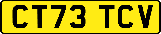 CT73TCV