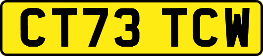 CT73TCW