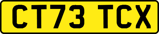 CT73TCX