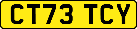 CT73TCY