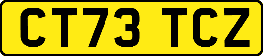 CT73TCZ