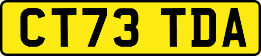 CT73TDA