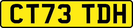 CT73TDH