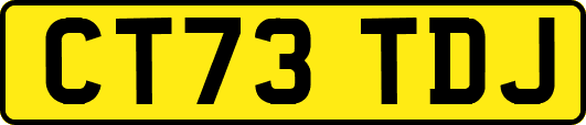 CT73TDJ
