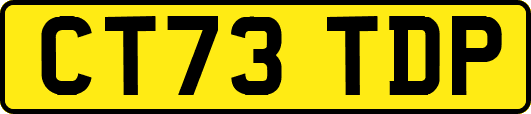 CT73TDP